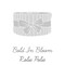 Expressions Batiks 2.5" Strip Roll (Jelly Roll / Rolie Polie) in Bold In Bloom by Riley Blake Designs for Riley Blake (RP-23517-40)
